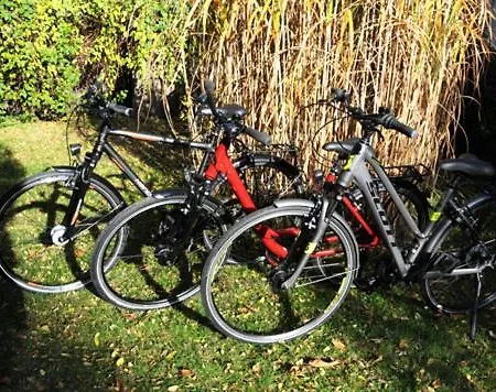 公寓 Kaeptn Brass 4 App 6 Sonnenfaenger *