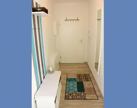 Kaeptn Brass 4 App 6 Sonnenfaenger * 奥茨塞巴德·迪尔哈根