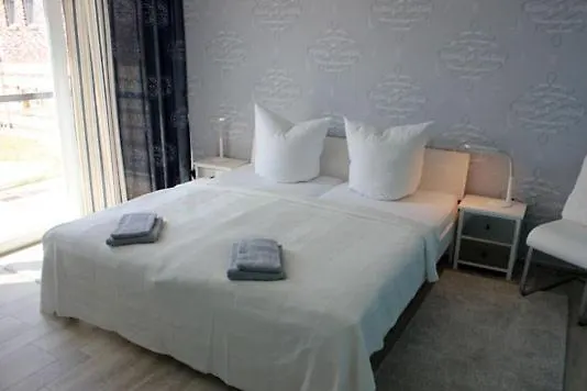 Kaeptn Brass 4 App 6 Sonnenfaenger Appartement